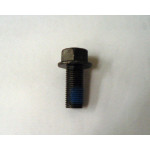 Hex Washer Face Bolt, M12x28