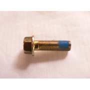 Hex. Bolt, Flange, M12x38