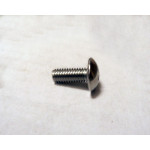 Screw,Cross, M6x15