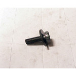 Hex. Bolt,Flange, Washer, M6x20