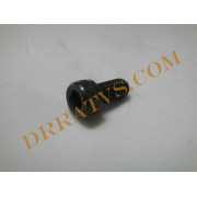 Hex Socket Bolt, M6x12