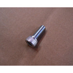 Hex. Socket Bolt, M6x16