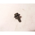 Bolt, Hex Ladder(Short), M6*P1.0*15L