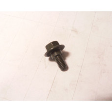 Bolt, Hex Ladder(Short), M6*P1.0*15L