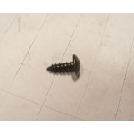 Philips Screw, Tapping, M4x12