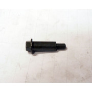 Hex Washer Ladder Bolt, M8*P1.25*12.5, Ïˆ12*29.5