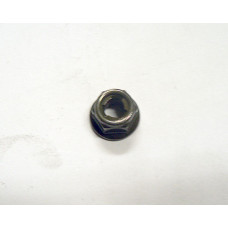 Nut, Insert Lock, M6
