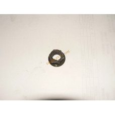 Nut, Insert Lock, M12 Nut, Insert Lock, M12