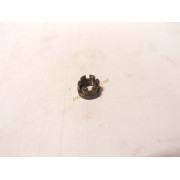 Lower Ball Joint Castle Nut