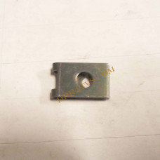 Nut, U Shape, 10mm Nut, U Shape, 10mm