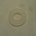 Washer, Nylon, 6.0x14x0.8t