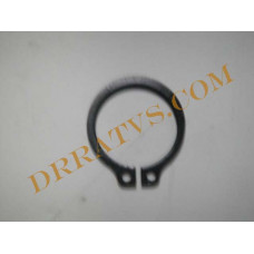 Circlip Upper Ball Joint A-Arm #34