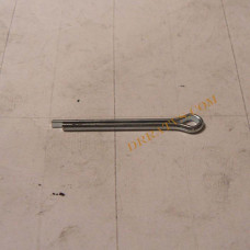Cotter Pin - Upper A-Arm 2.5x25