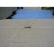 Pin, Dowel, 3x11.8