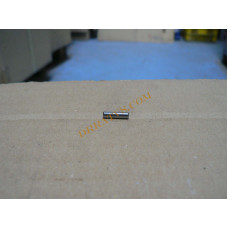 Pin, Dowel, 3x11.8 Pin, Dowel, 3x11.8