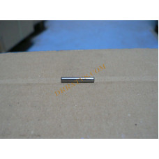 Pin, Dowel, 3x19.8 Pin, Dowel, 3x19.8
