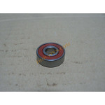 Bearing, Ball, 608LLU