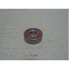 Bearing, Ball, 608LLU