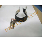 Clip, Exhaust Muffler