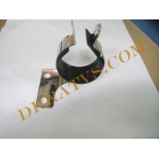 Clip, Exhaust Muffler