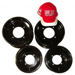 DRW JR & SR Wheel Kits