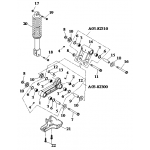 Rear Shock