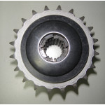 Tooth Slipper Sprocket Assembly (NUT NOT INCLUDED)