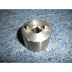 DB-Tool Clutch Nut