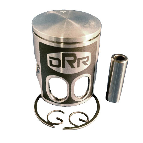 What is Piston Pin, Piston Ring and Their Function « Indiapistonring