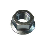  Nut Lock Flange Slipper, M14