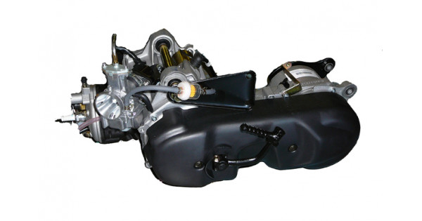 PGO X-Rider 90 Anlasser 50ccm-2Takt Starter Anlasser-Motor 90ccm 2Takt  E9241000000 Elektrostarter E-Starter Anlassermotor Quad ATV UTV