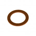 Washer, Plain (Copper)