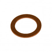 Washer, Plain (Copper)