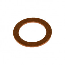 Washer, Plain (Copper)