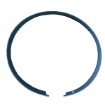 DRR 52mm Single Ring replacement for use with DRR Teflon Coated OEM piston SINGLE RING
