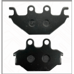 FR Disc Brake Pad 2025 and up