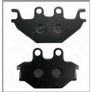 FR Disc Brake Pad 2025 and up