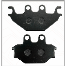 FL Disc brake pad 2025 and up