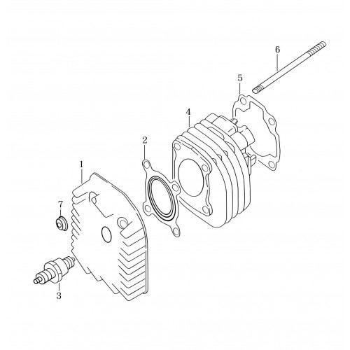 Cylinder