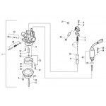 Carburetor Assembly