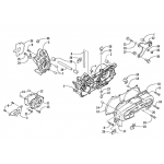 Crankcase Assembly