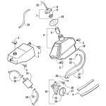 Gas Tank | Oil Tank