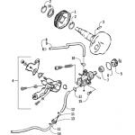 Oil Pump Assembly