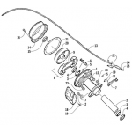 Rear Brake Assembly