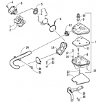 Reed Valve | Air Cleaner