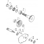 Transmission Assembly