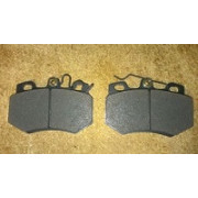 Sodi | Intrepid Kart Brake Pads