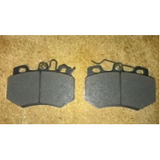 Sodi | Intrepid Kart Brake Pads