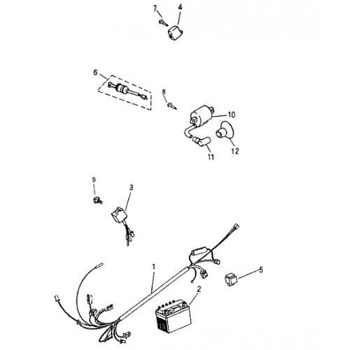 Electrical Components