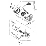 Generator | Starting Motor